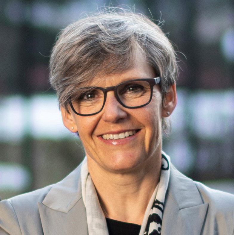 Susanne Jenny Wiederkehr