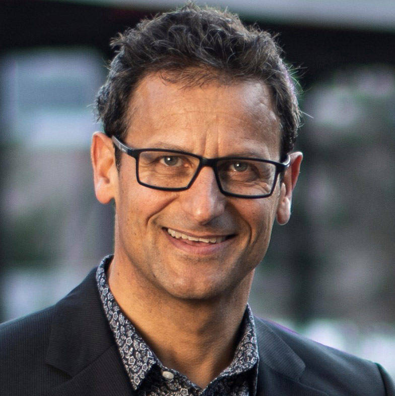 Rodolfo Slongo