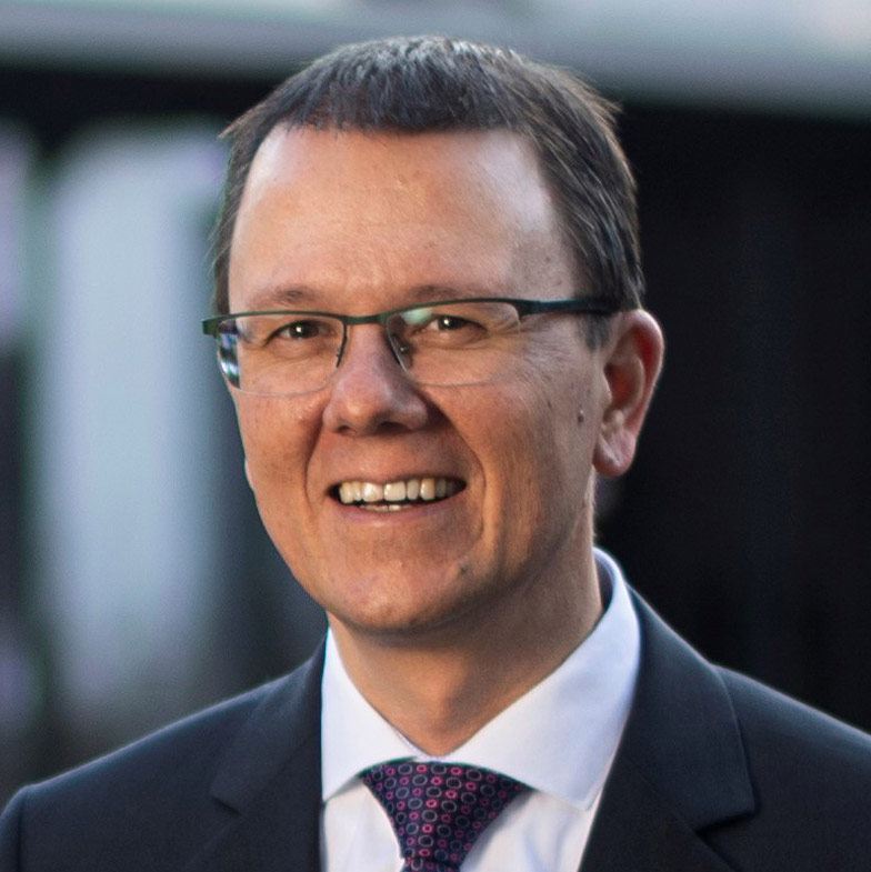 Rolf Widmer